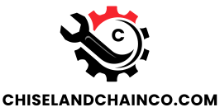 chiselandchainco.com